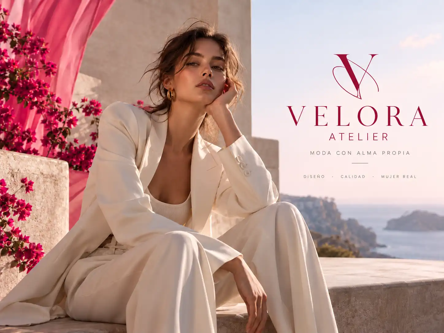 Formato visual de campaña publicitaria
